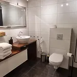 Centrally Located In With Free Parking *