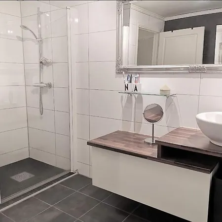 Centrally Located In With Free Parking Tromsø