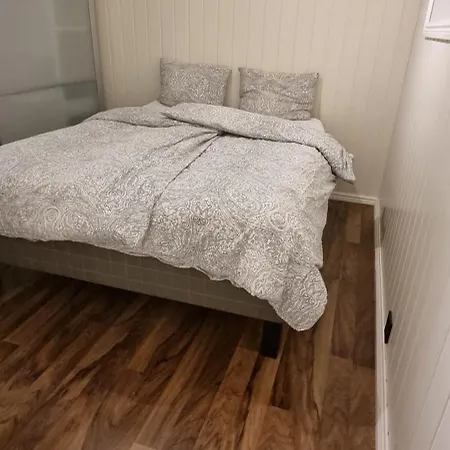 Centrally Located In With Free Parking * Tromsø