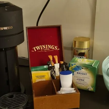 Centrally Located In With Free Parking * Tromsø