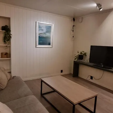 Centrally Located In With Free Parking *