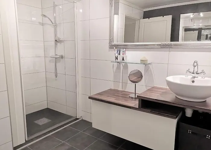Centrally Located In With Free Parking Tromsø
